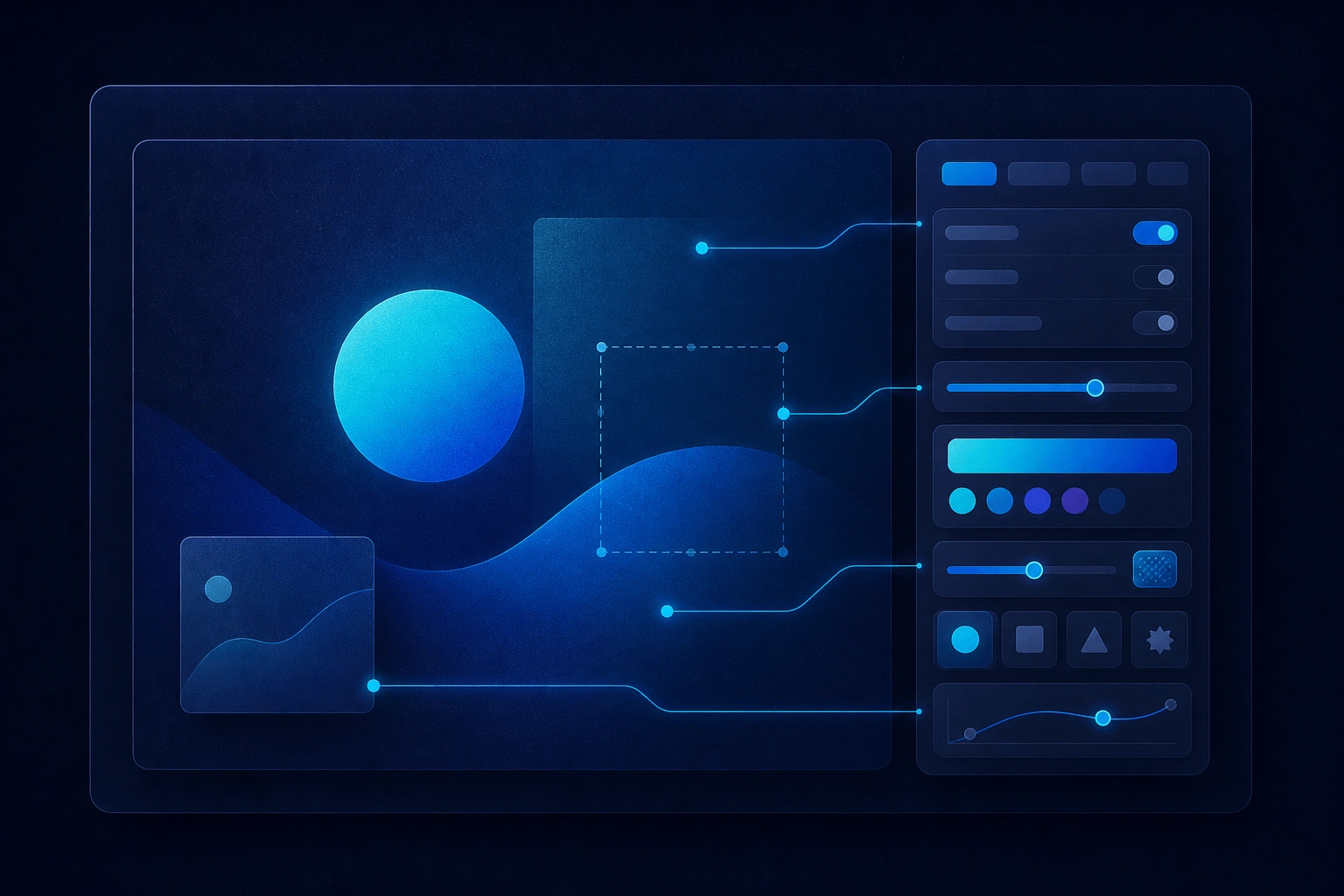 Canva app integration